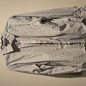 American Eagle Mens Button Down